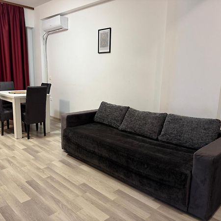 Apartament Crazy Summerland Mamaia Exterior foto