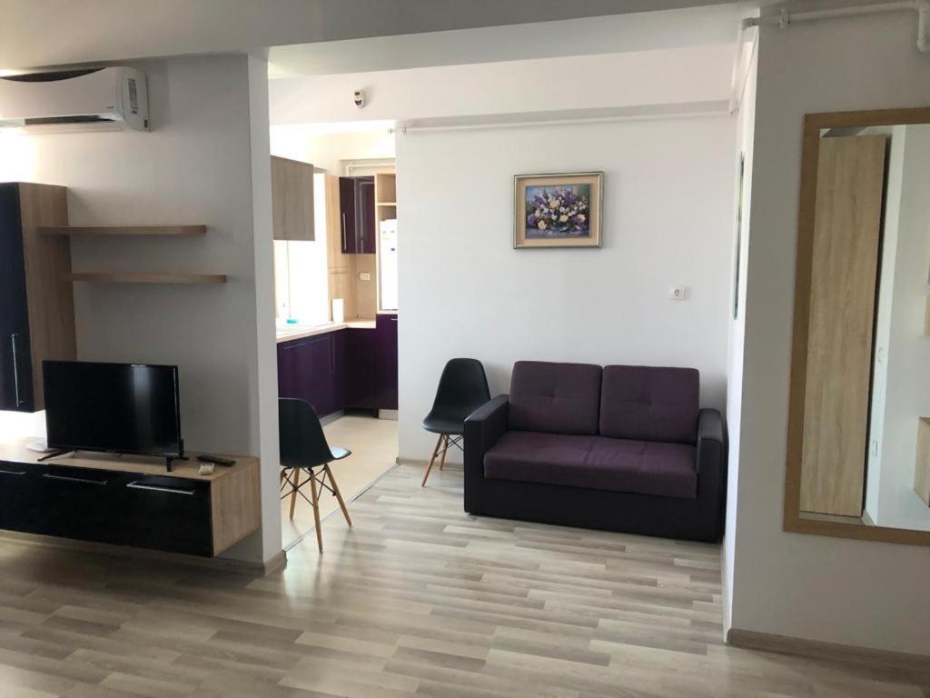 Apartament Crazy Summerland Mamaia Exterior foto