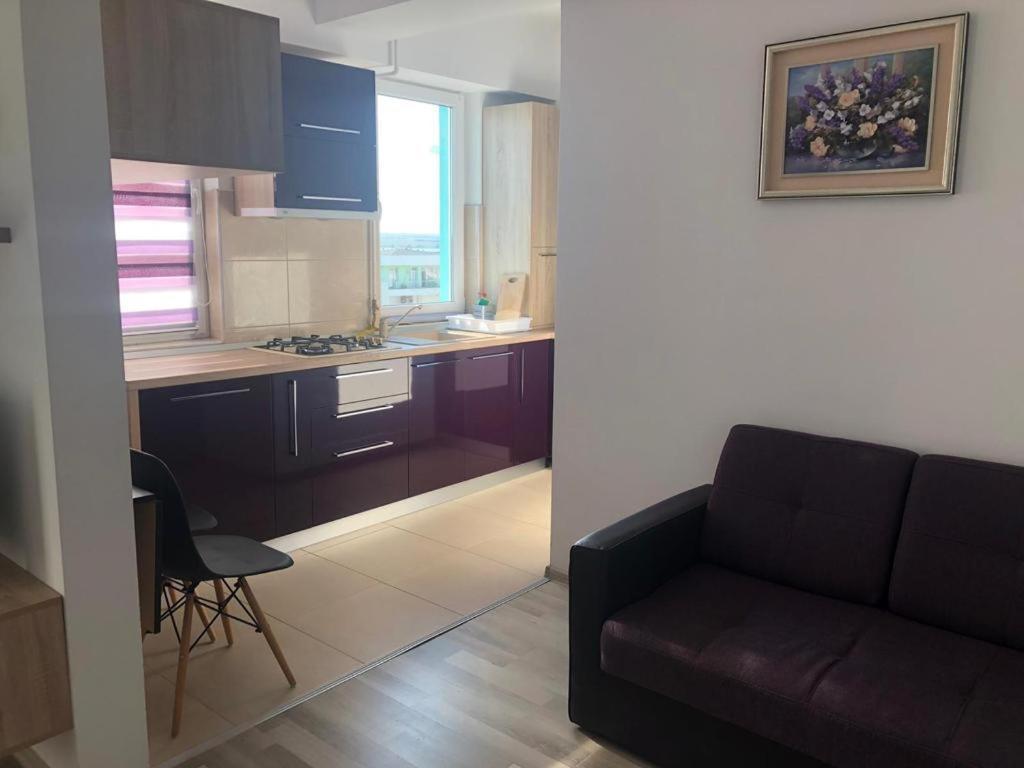 Apartament Crazy Summerland Mamaia Exterior foto
