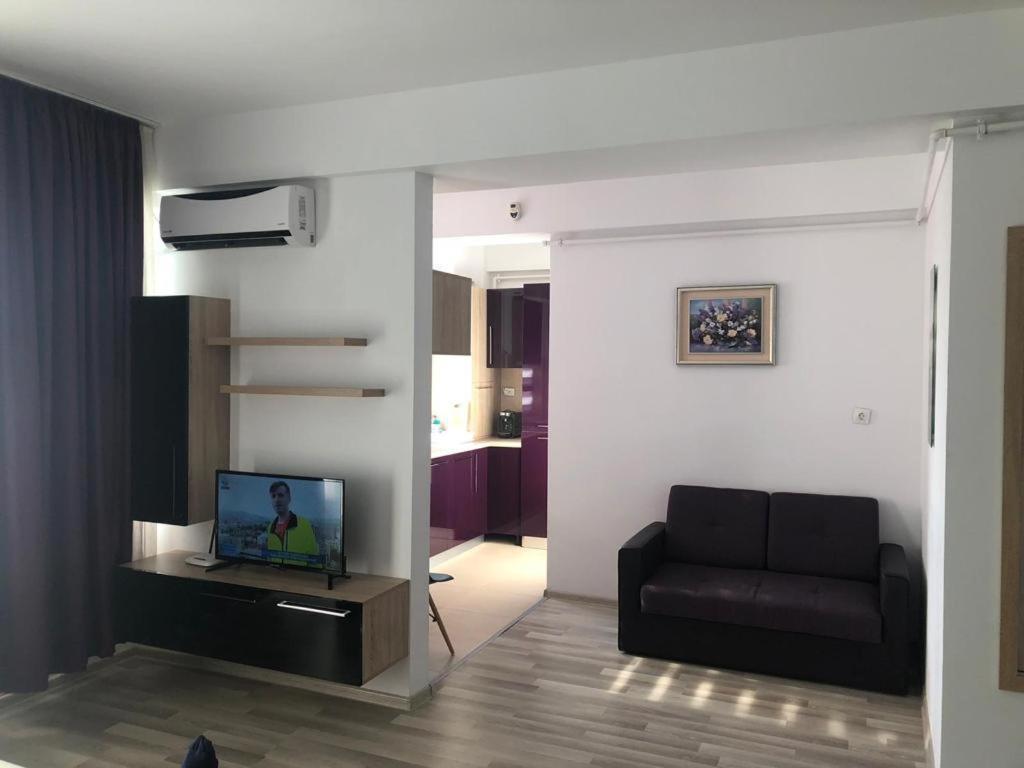 Apartament Crazy Summerland Mamaia Exterior foto