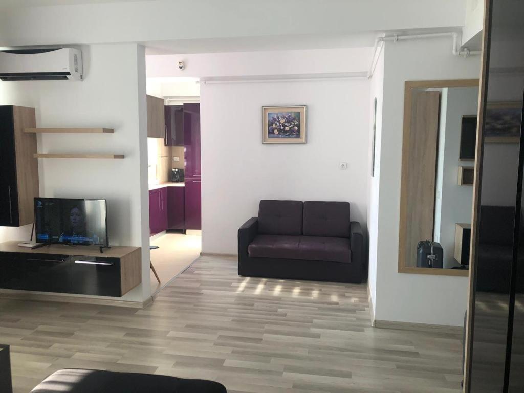 Apartament Crazy Summerland Mamaia Exterior foto