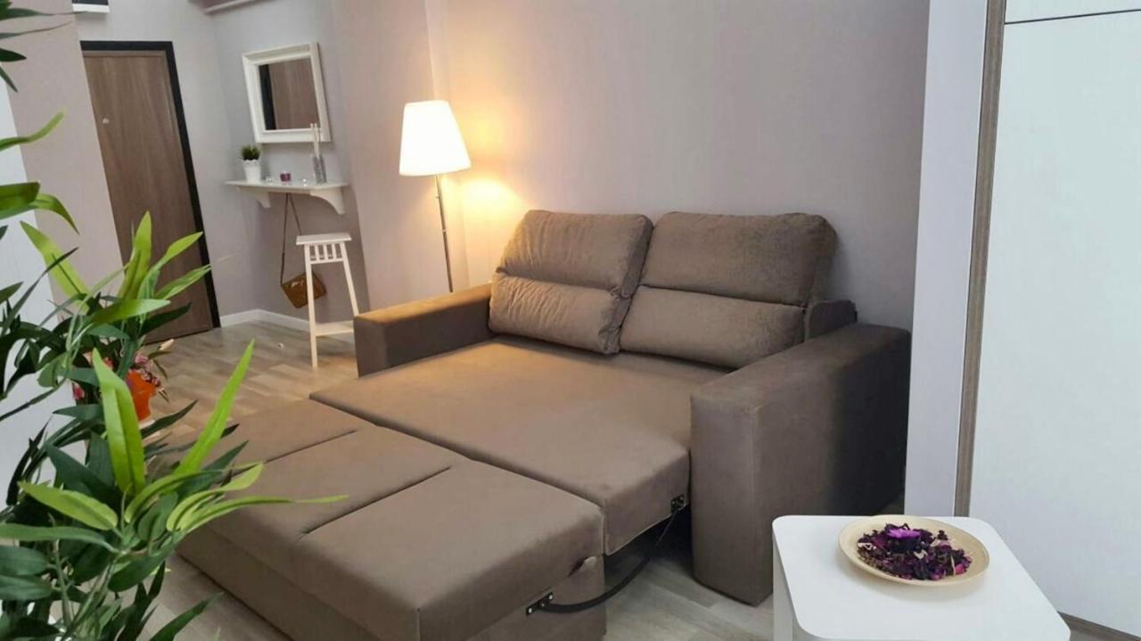 Apartament Crazy Summerland Mamaia Exterior foto