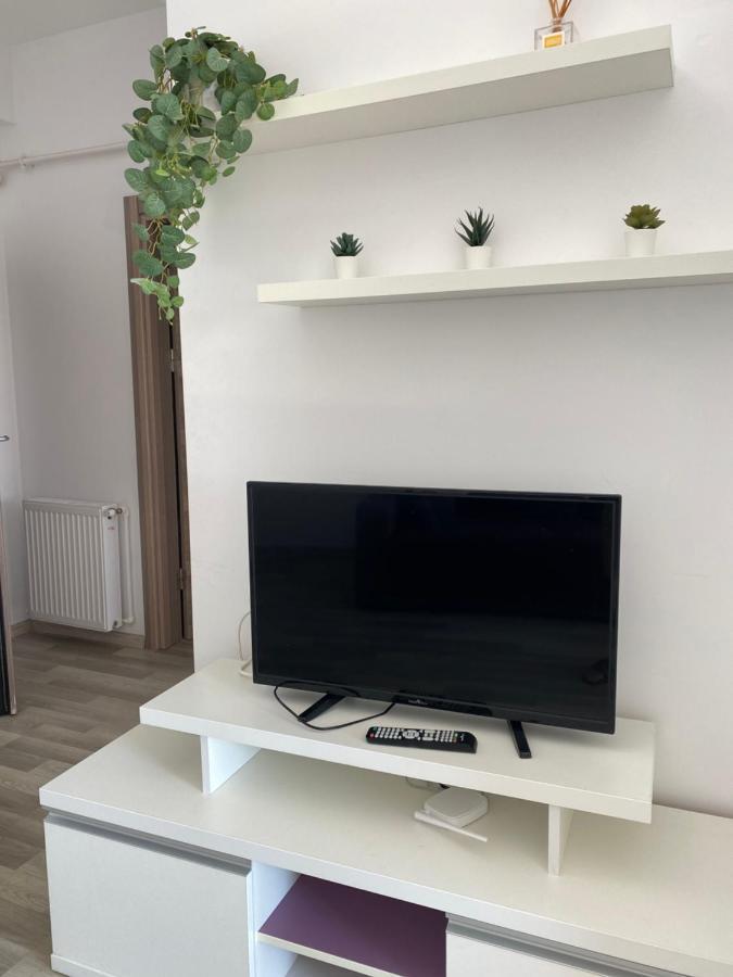 Apartament Crazy Summerland Mamaia Exterior foto
