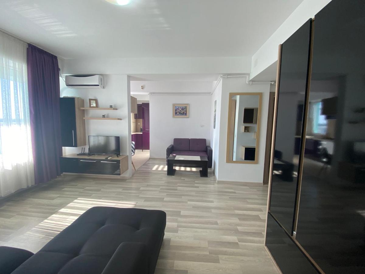 Apartament Crazy Summerland Mamaia Exterior foto