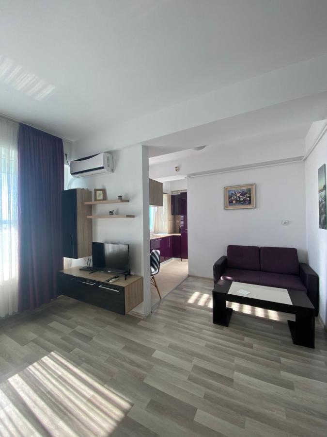 Apartament Crazy Summerland Mamaia Exterior foto