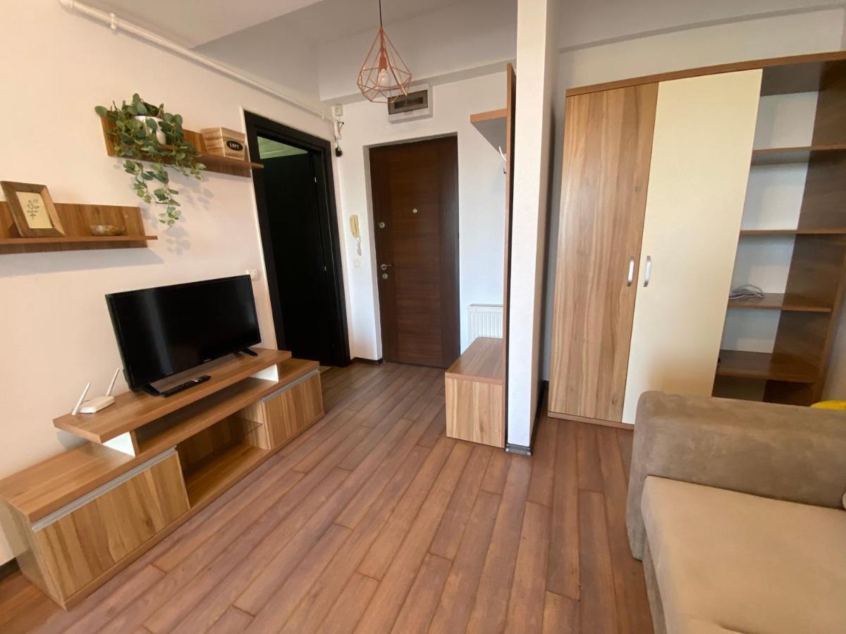 Apartament Crazy Summerland Mamaia Exterior foto