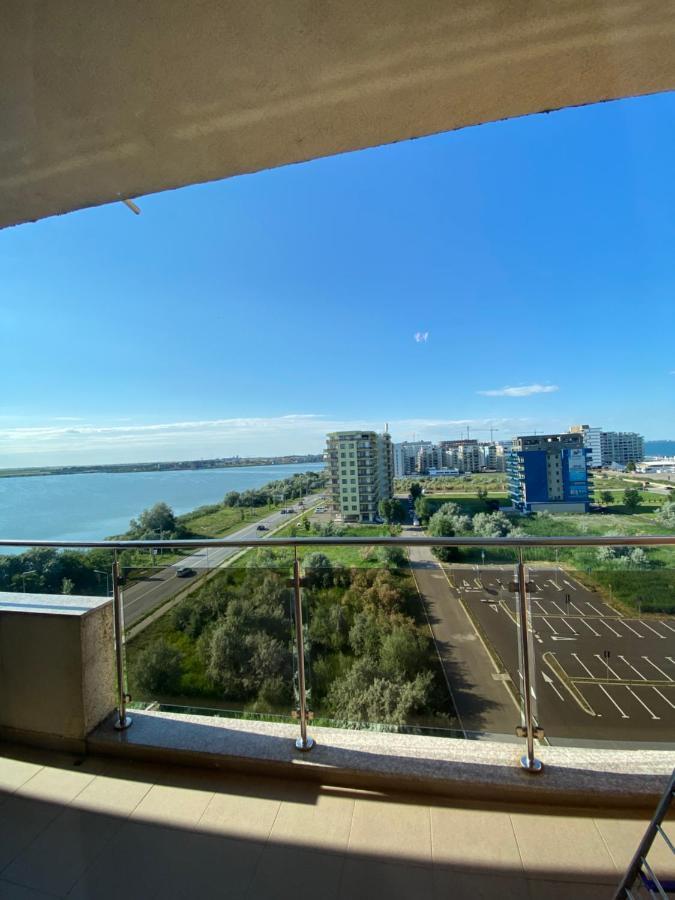 Apartament Crazy Summerland Mamaia Exterior foto