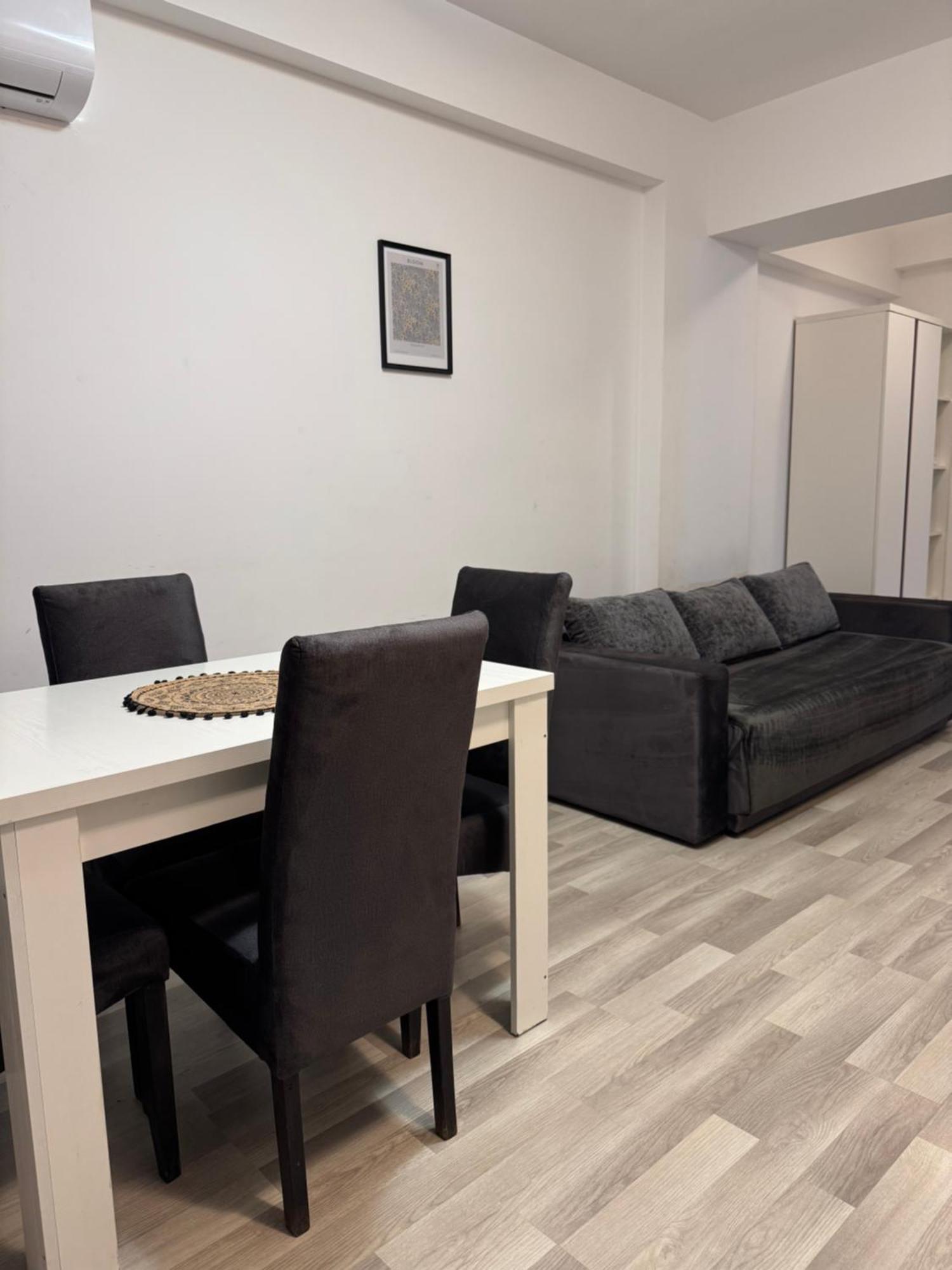 Apartament Crazy Summerland Mamaia Exterior foto