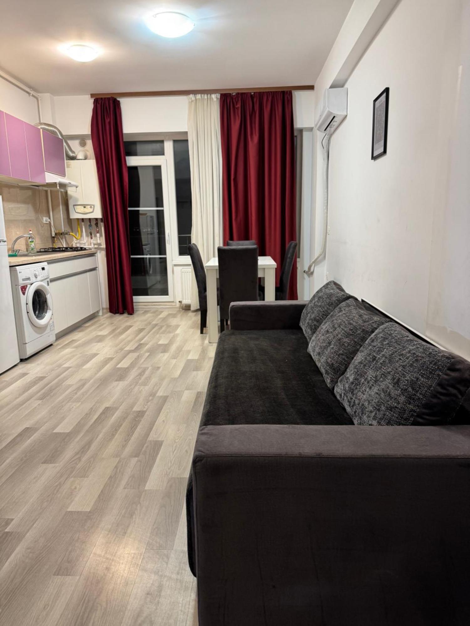 Apartament Crazy Summerland Mamaia Exterior foto