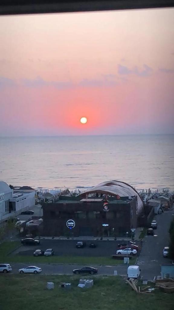 Apartament Crazy Summerland Mamaia Quarto foto