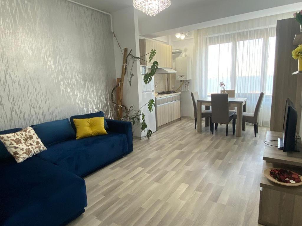 Apartament Crazy Summerland Mamaia Quarto foto