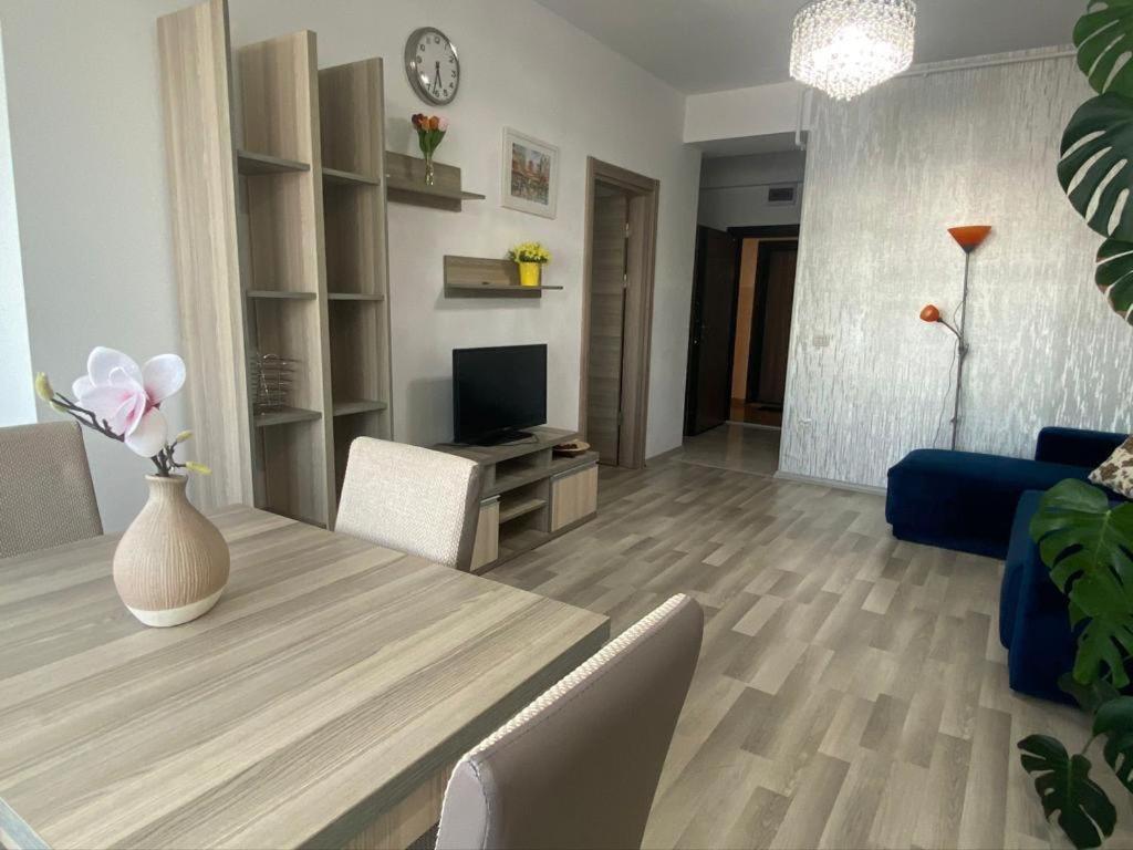 Apartament Crazy Summerland Mamaia Quarto foto