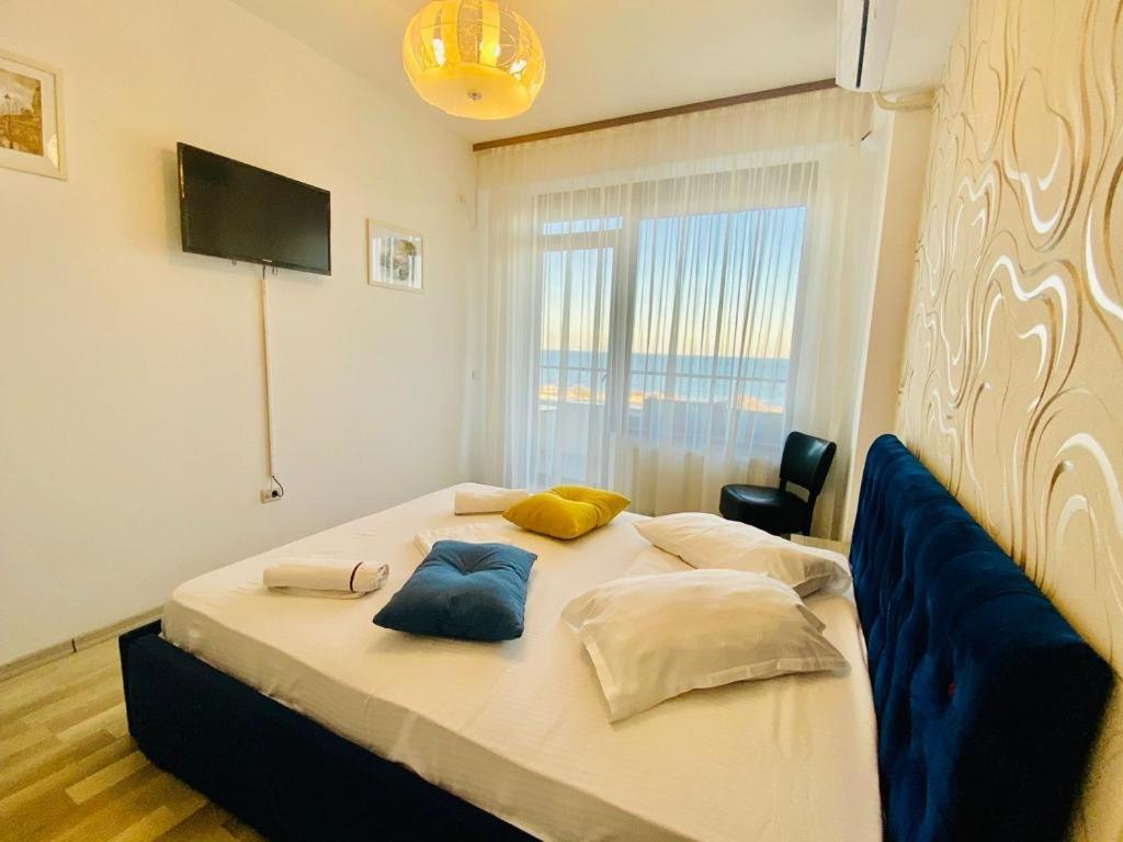 Apartament Crazy Summerland Mamaia Quarto foto